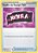 Toalha da Equipe Yell / Team Yell Towel (63/72) REV FOIL - Carta Avulsa Pokemon - Imagem 1