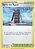 Torre das Águas / Tower of Waters (138/163) REV FOIL - Carta Avulsa Pokemon - Imagem 1