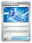 Trompete de Vidro / Glass Trumpet (135/142) - Carta Avulsa Pokemon - Imagem 1