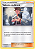 Valentia do Brock / Brock's Grit (135/181) REV FOIL - Carta Avulsa Pokemon - Imagem 1