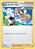 Foco da Korrina / Korrina's Focus (128/163) - Carta Avulsa Pokemon - Imagem 1