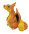 Charizard - Miniatura Colecionável Pokemon 3D - Imagem 3