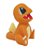 Charmander - Miniatura Colecionável Pokemon 3D - Imagem 2