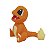 Charmander - Miniatura Colecionável Pokemon 3D - Imagem 3
