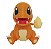 Charmander - Miniatura Colecionável Pokemon 3D - Imagem 1