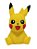 Pikachu - Mini\tura Colecionável Pokemon 3D - Imagem 1