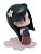 Mulan - Miniatura Colecionável Petit Disney - 5cm - Imagem 2