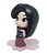 Mulan - Miniatura Colecionável Petit Disney - 5cm - Imagem 3