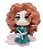 Merida - Miniatura Colecionável Petit Disney - 5cm - Imagem 1