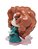 Merida - Miniatura Colecionável Petit Disney - 5cm - Imagem 3