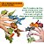 Conjunto Dinossauros Dino Morde-Morde - Box com 9 und - Imagem 5