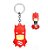 Chaveiro Pen Drive Demolidor / Daredevil - Marvel (8Gb) - Imagem 1