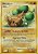 Bonsly LV.6 (71/130) - Carta Avulsa Pokemon - Imagem 1
