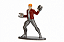 Star Lord / Peter Quill (4 Cm) - Miniatura Colecionável - Nano MetalFigs - Marvel - Imagem 4