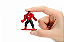 Hulk Vermelho / Red Hulk (4 Cm) Figura Colecionável - Nano MetalFigs - Marvel - Imagem 3