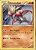 Hitmonchan (48/83) - Carta Avulsa Pokemon - Imagem 1