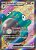 Bellibolt ex da Kissera / Iono's Bellibolt ex (SVP194) - Carta Avulsa Pokemon - Imagem 1
