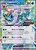 Vaporeon ex (023/131) - Carta Avulsa Pokemon - Imagem 1