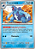 Carracosta (038/142) REV FOIL  - Carta Avulsa Pokemon - Imagem 1