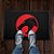 Capacho em Vinil Logo Thundercats (60x40cm) - Imagem 2