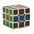 Cubo Mágico Profissional 3x3x3 - Stickerless Cromado - Imagem 2