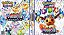 Pasta Fichário - Pokemon TCG Eevee Coleção Evoluções Prismáticas - Imagem 2