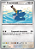 Cramorant (137/159) REV FOIL - Carta Avulsa Pokemon - Imagem 1