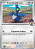 Cramorant do Lupo / Hop's Cramorant (138/159) - Carta Avulsa Pokemon - Imagem 1