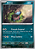 Deino (065/086) - Carta Avulsa Pokemon - Imagem 1