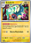 Eelektrik (031/086) - Carta Avulsa Pokemon - Imagem 1
