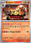 Emboar (013/086) FOIL - Carta Avulsa Pokemon - Imagem 1