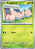 Exeggcute (001/131) - Carta Avulsa Pokemon - Imagem 1
