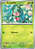 Fomantis (013/182) REV FOIL - Carta Avulsa Pokemon - Imagem 1
