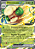 Whimsicott ex (005/086) - Carta Avulsa Pokemon - Imagem 1