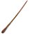 Varinha reta Colecionávél - de Rony Weasley - Cosplay Harry Potter - Imagem 1