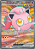 Cauda Brado ex / Scream Tail ex (197/167) - Carta Avulsa Pokemon - Imagem 1