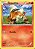 Growlithe (10/122) - Carta Avulsa Pokemon - Imagem 1