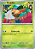Grubbin (009/142) REV FOIL - Carta Avulsa Pokemon - Imagem 1