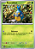 Karrablast (009/159) REV FOIL - Carta Avulsa Pokemon - Imagem 1