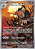 Mandibuzz (145/086) FOIL - Carta Avulsa Pokemon - Imagem 1
