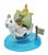 Navio Going Merry - Miniatura Colecionável One Piece 7,5cm - Imagem 2