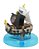 Navio Piece of Spadille (Spade de Portgas D. Ace) - Miniatura Colecionável One Piece 7,5cm - Imagem 2