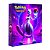 Mini Fichário com 10 Folhas de 4 Bolsos - Pokemon TCG Mewtwo - Imagem 1