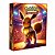 Mini Fichário com 10 Folhas de 4 Bolsos - Pokemon TCG Eevee - Imagem 1