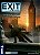 EXIT: O Desaparecimento de Sherlock Holmes - Jogo de Tabuleiro - Imagem 3