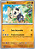 Pancham (083/159) - Carta Avulsa Pokemon - Imagem 1