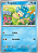 Panpour (017/086) REV FOIL - Carta Avulsa Pokemon - Imagem 1