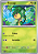 Pansage (004/086) REV FOIL - Carta Avulsa Pokemon - Imagem 1