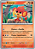Pansear (021/142) REV FOIL - Carta Avulsa Pokemon - Imagem 1