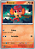 Pansear (014/086) REV FOIL - Carta Avulsa Pokemon - Imagem 1